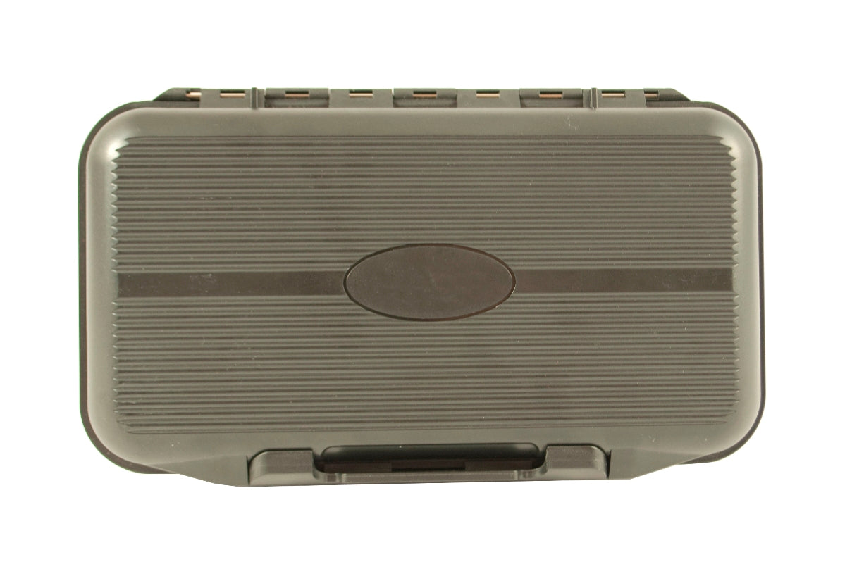 Salmon Fly Box-- Holds Large Streamers and Salt Water Flies Item #1211