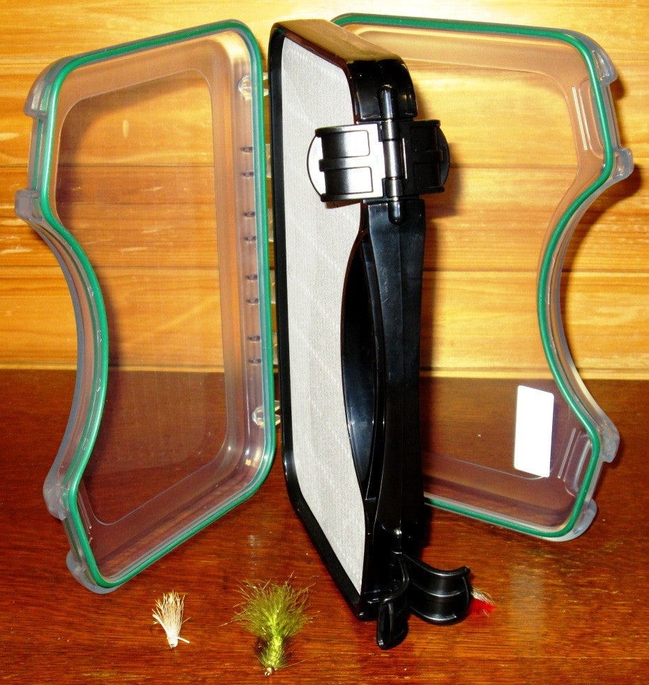 big craft tackle box Big Daddy Tough Box