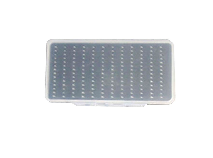 Slim Fly Box with Teardrop Foam #1420