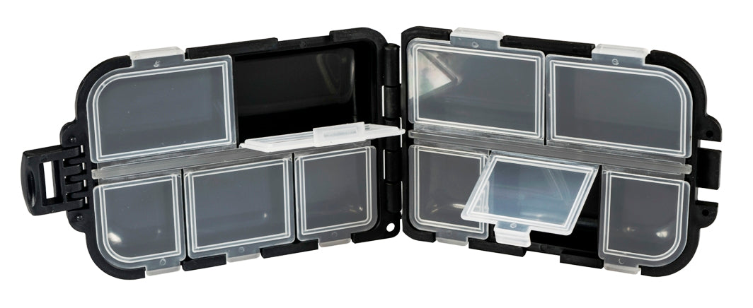 Pocket Compartment Fly Box Pocket Compartment Fly Box