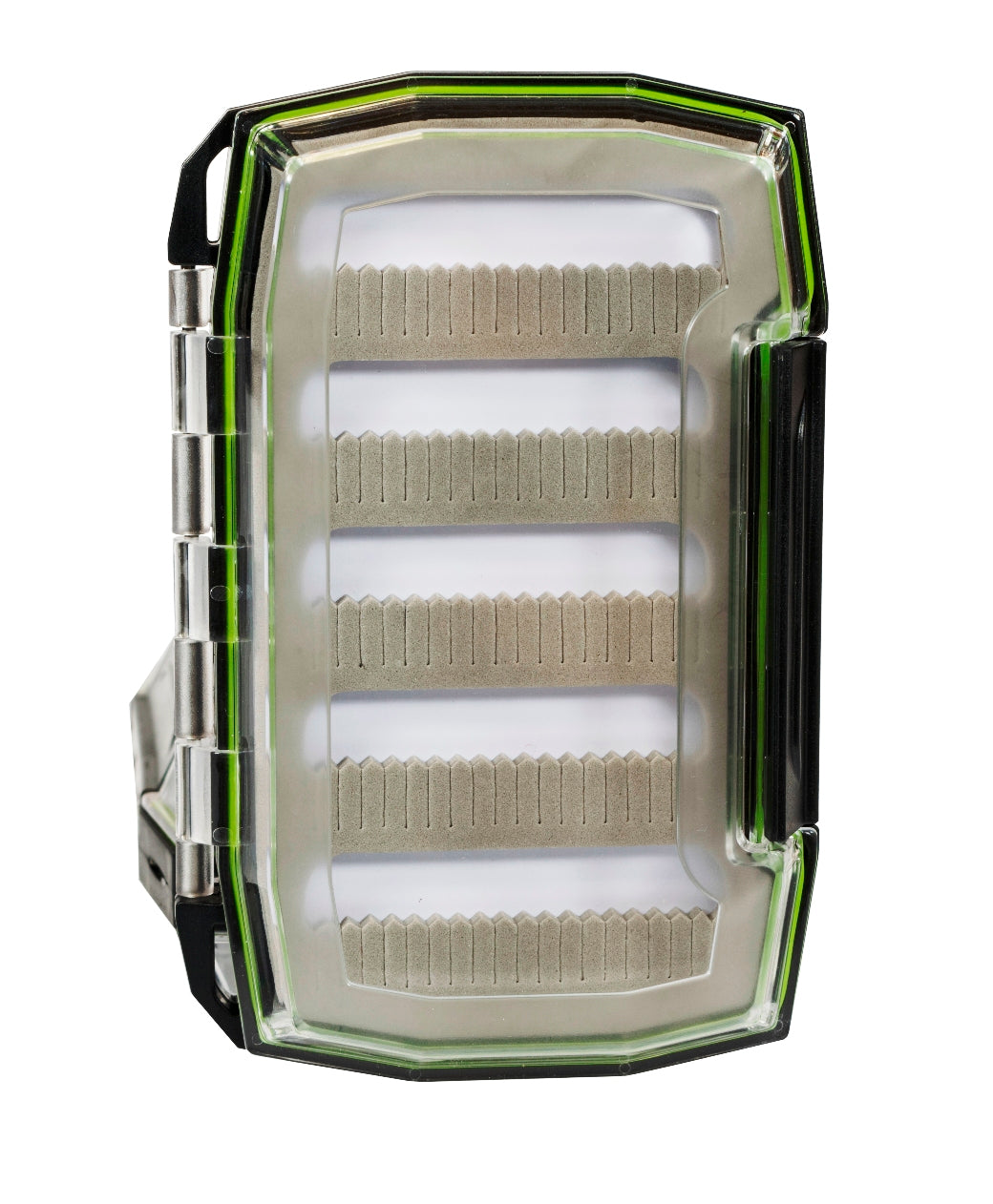 Medium Teton Premium Fly Box #1437