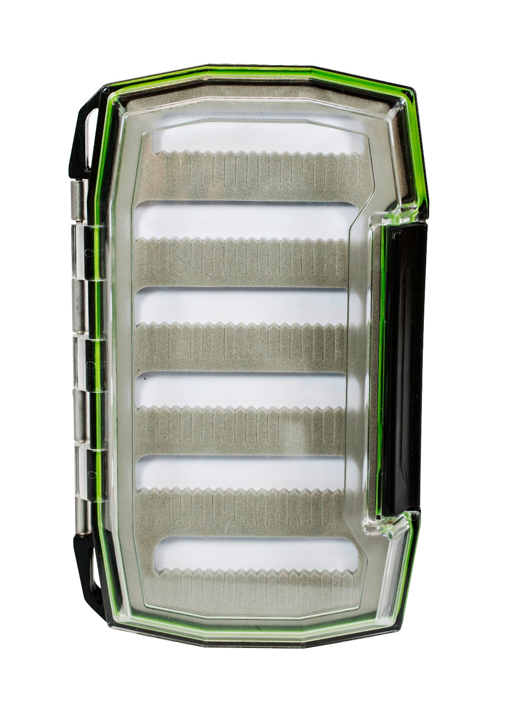 Large Teton Premium Fly Box #1438