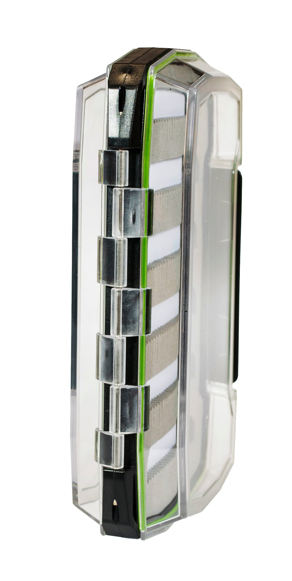 Large Teton Premium Fly Box #1438