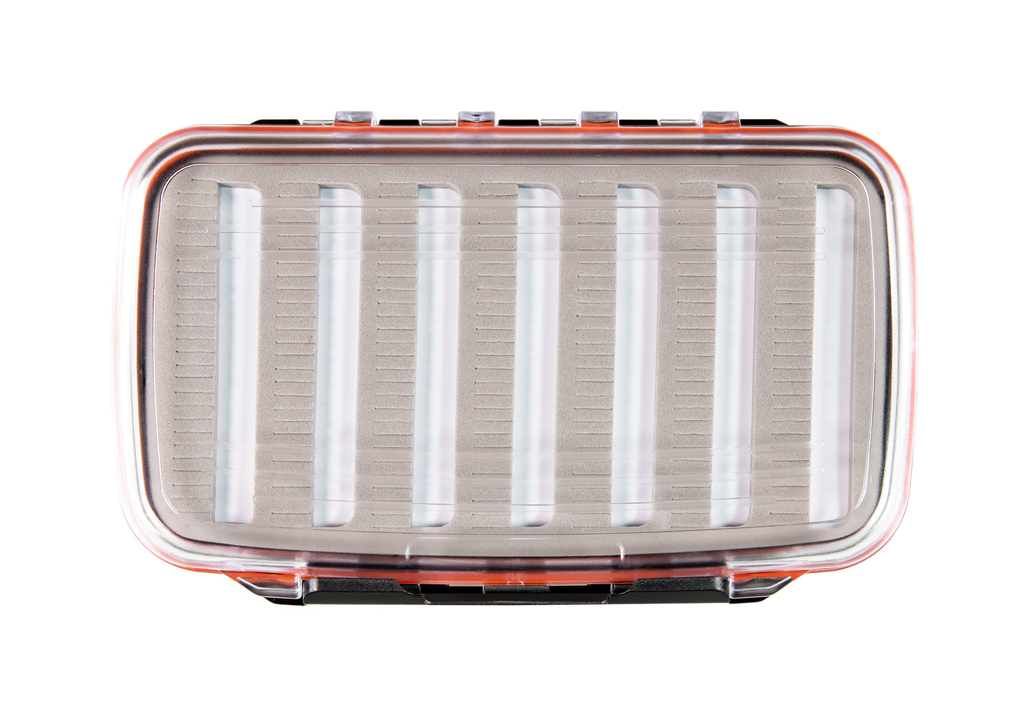 XXL Salmon - Salt Water - Steel Head Fly Box - Great Streamer Fly Fishing Box #1456