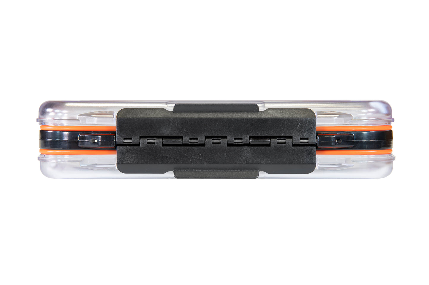 XXL Salmon - Salt Water - Steel Head Fly Box - Great Streamer Fly Fishing Box #1456