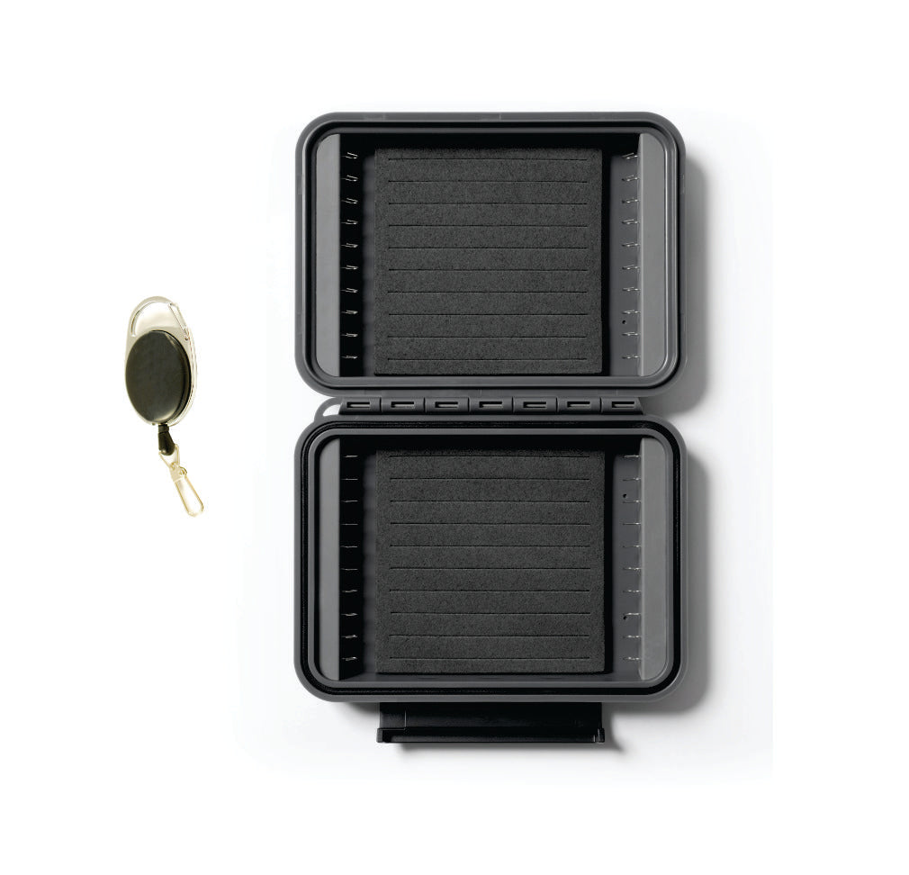 Plan D Pocket Max Articulated PLUS with FREE Black Zinger Included