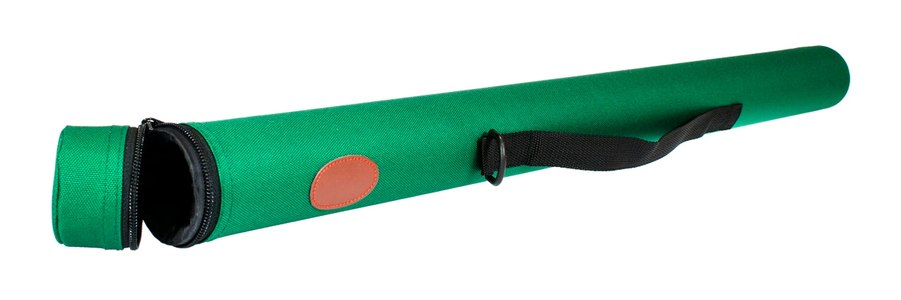 Fishing Rod Tube for Travel and Storage