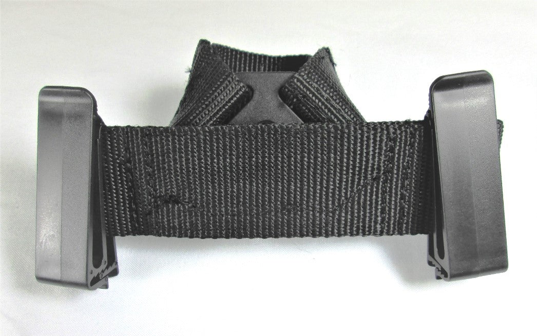 Catch and Release Fly "Ghost" Fishing Landing Net W/ Free Net Holster #1939