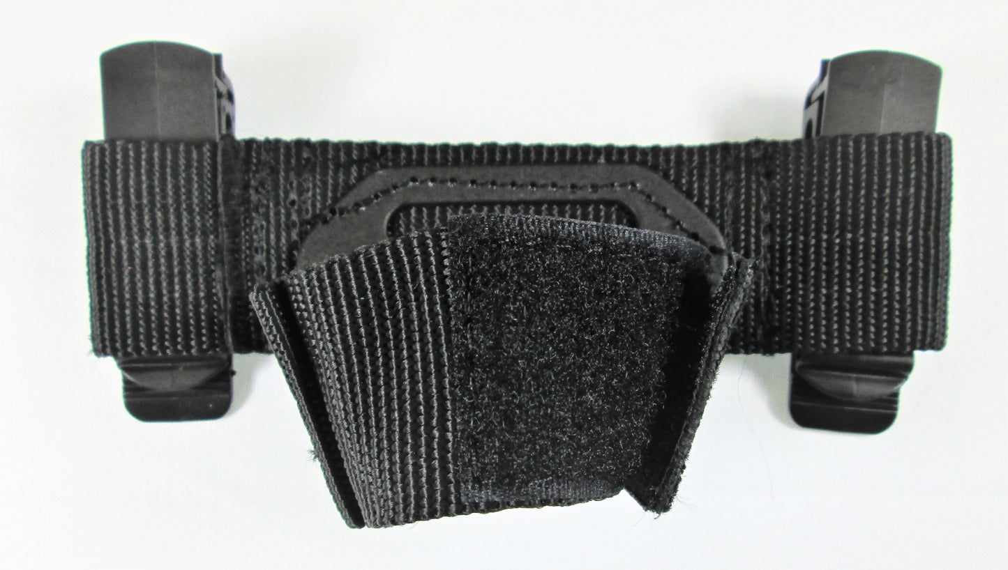 Fishing Net Holster