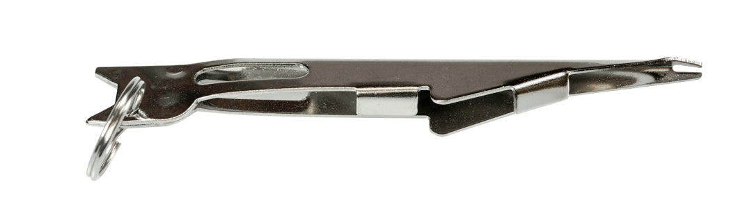 Stainless Steel Fishing Knot Tying Tool #1916