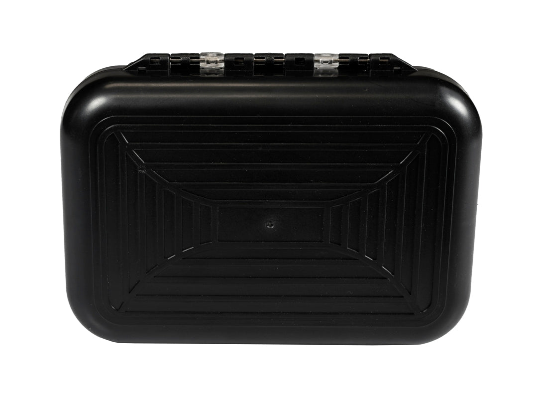 Lightweight ABS Fly Box with Swing Leaf #1935
