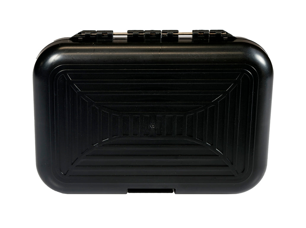 Lightweight ABS Fly Box - Nice Vest or Pocket Box #1936
