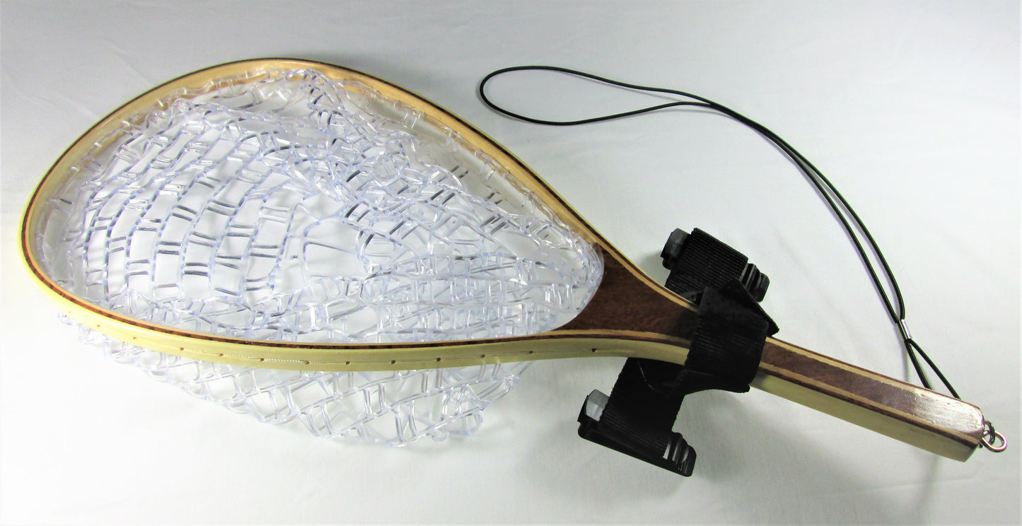 Fishing Net Holster