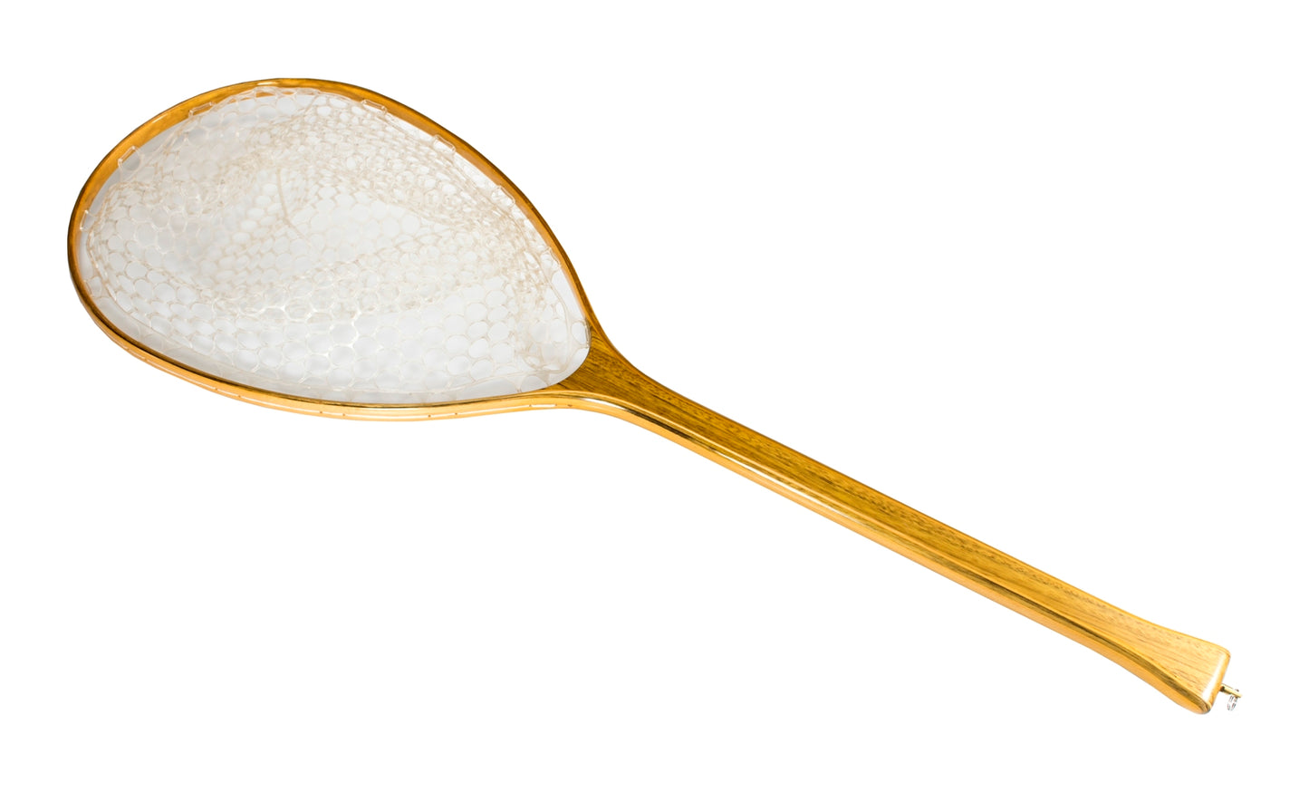 Mid-Length Fishing Landing Net #1944