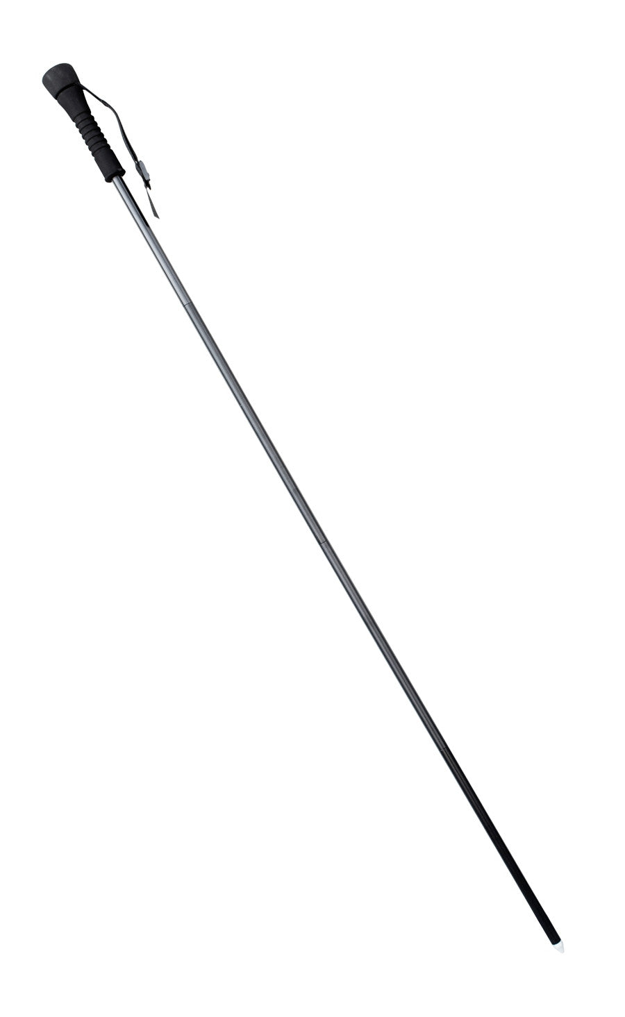 54" Folding Aluminum Wading Staff w/ Lanyard and Case #1929