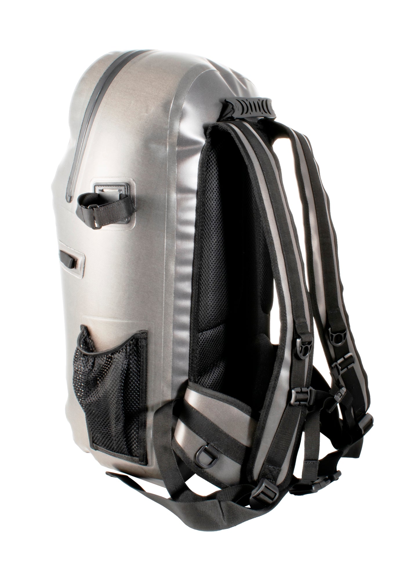 Yankee Fork 40L Submersible Waterproof Backpack Protect All Your Valuable Equipment- Embrace Wet Weather #3001