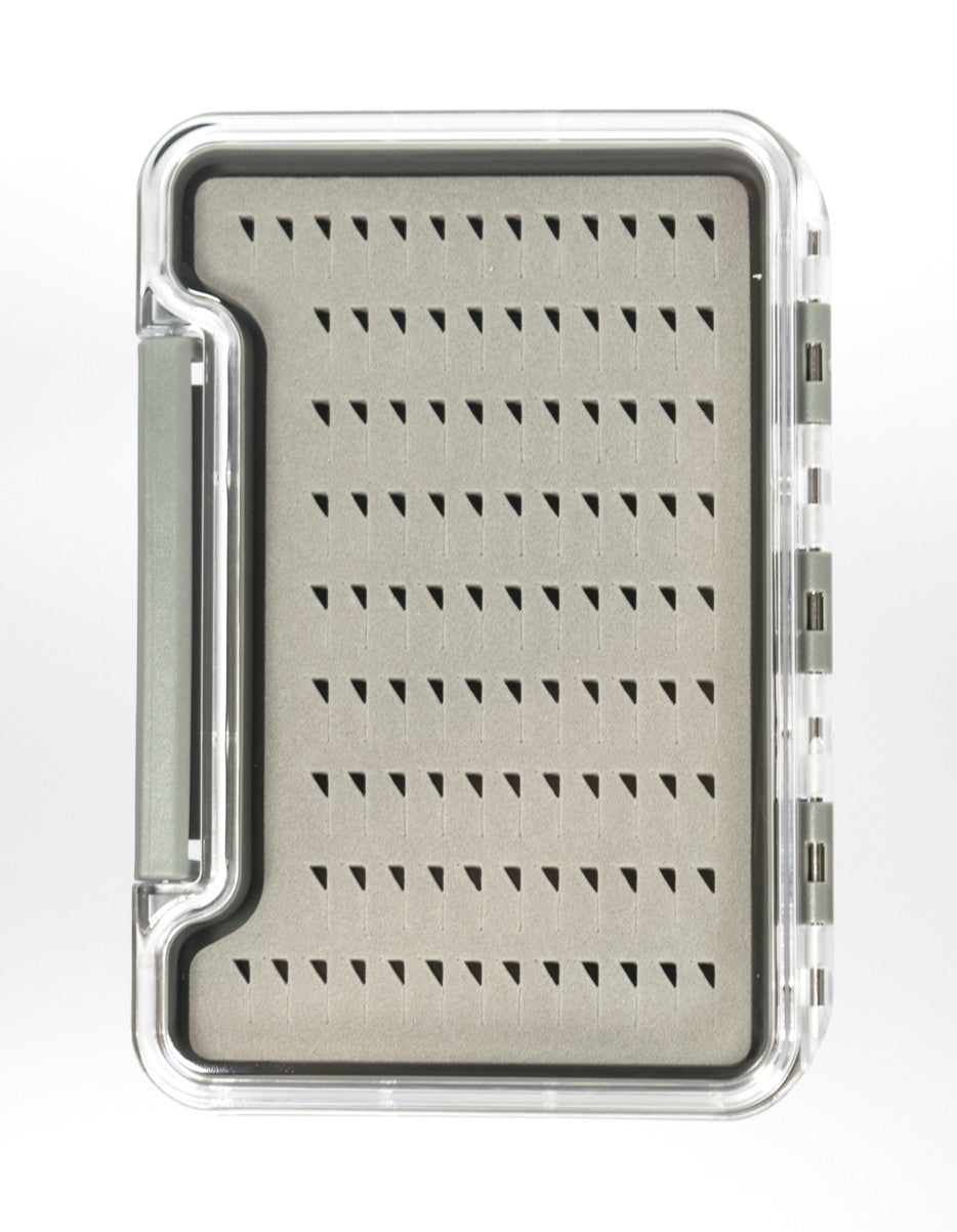 Medium Water-Resistant Thin Fly Box #1325