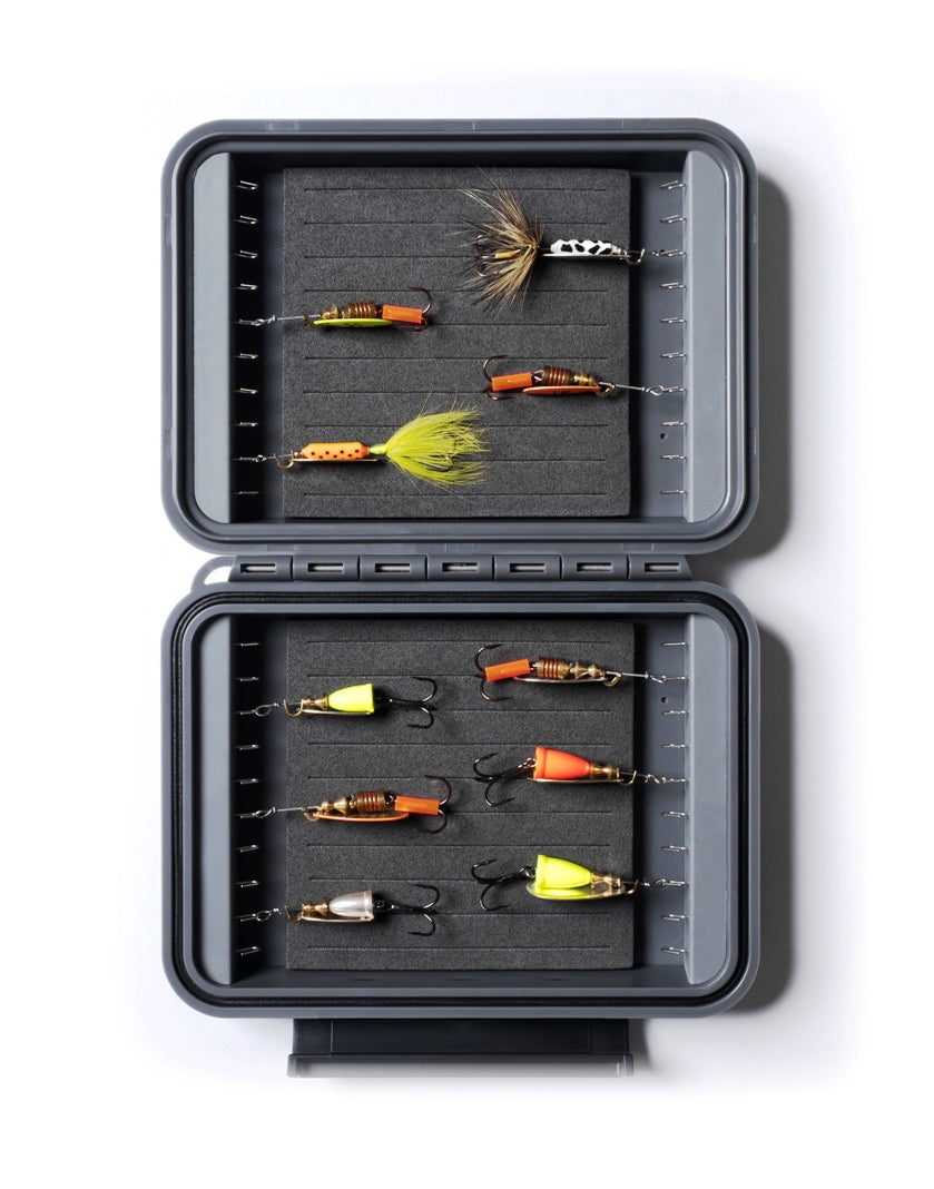 Plan D Pocket Max Articulated PLUS with FREE Black Zinger Included