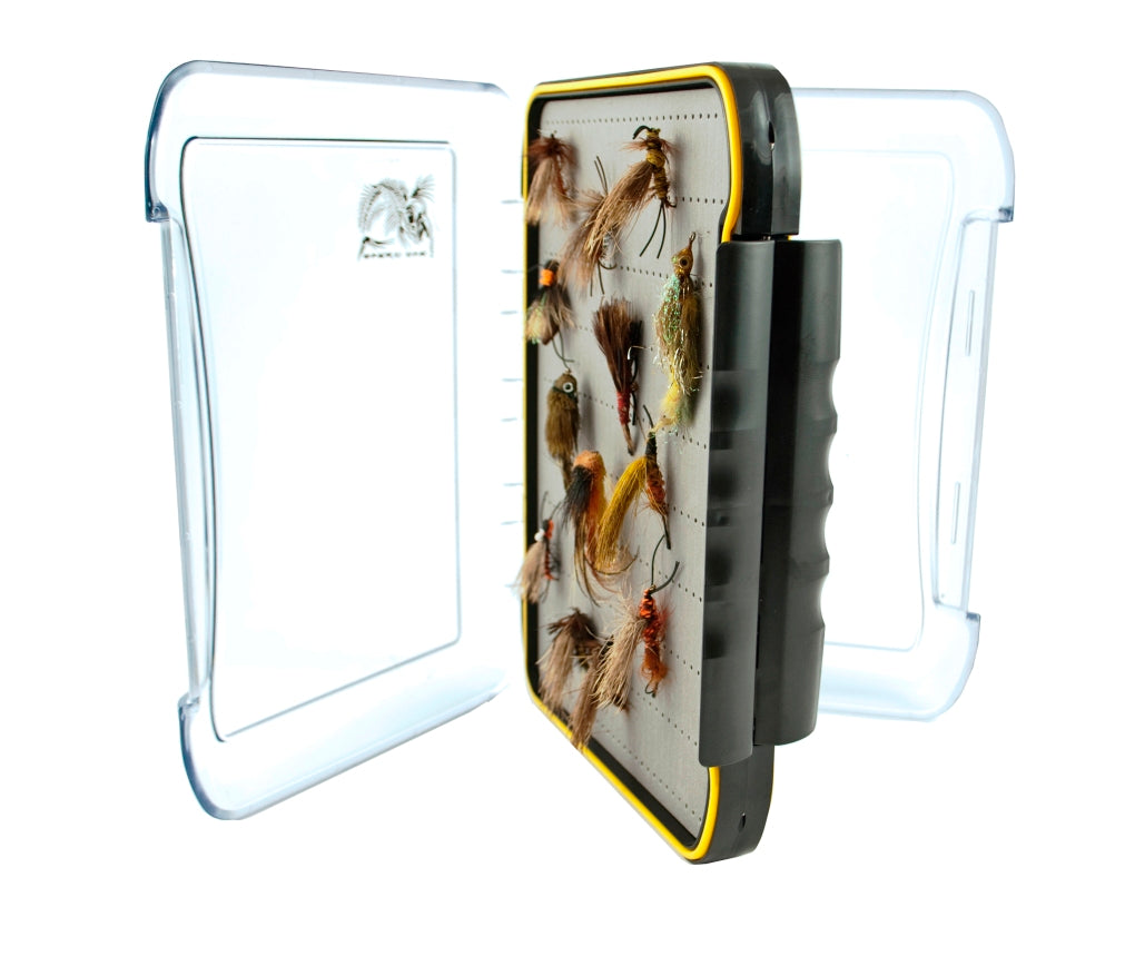 Super Magnum Fly Box - Great Boat Box #1271