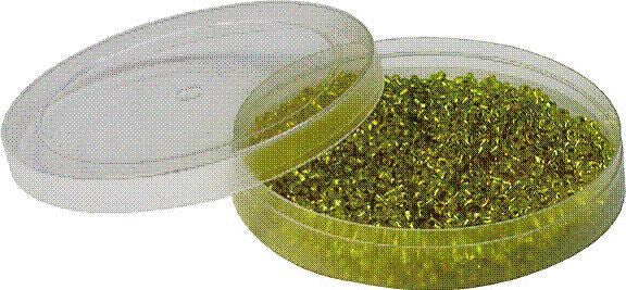 Mini Shuttle Cup w/ Removable Lid- 2 1/2" diameter - 300 Bulk Count