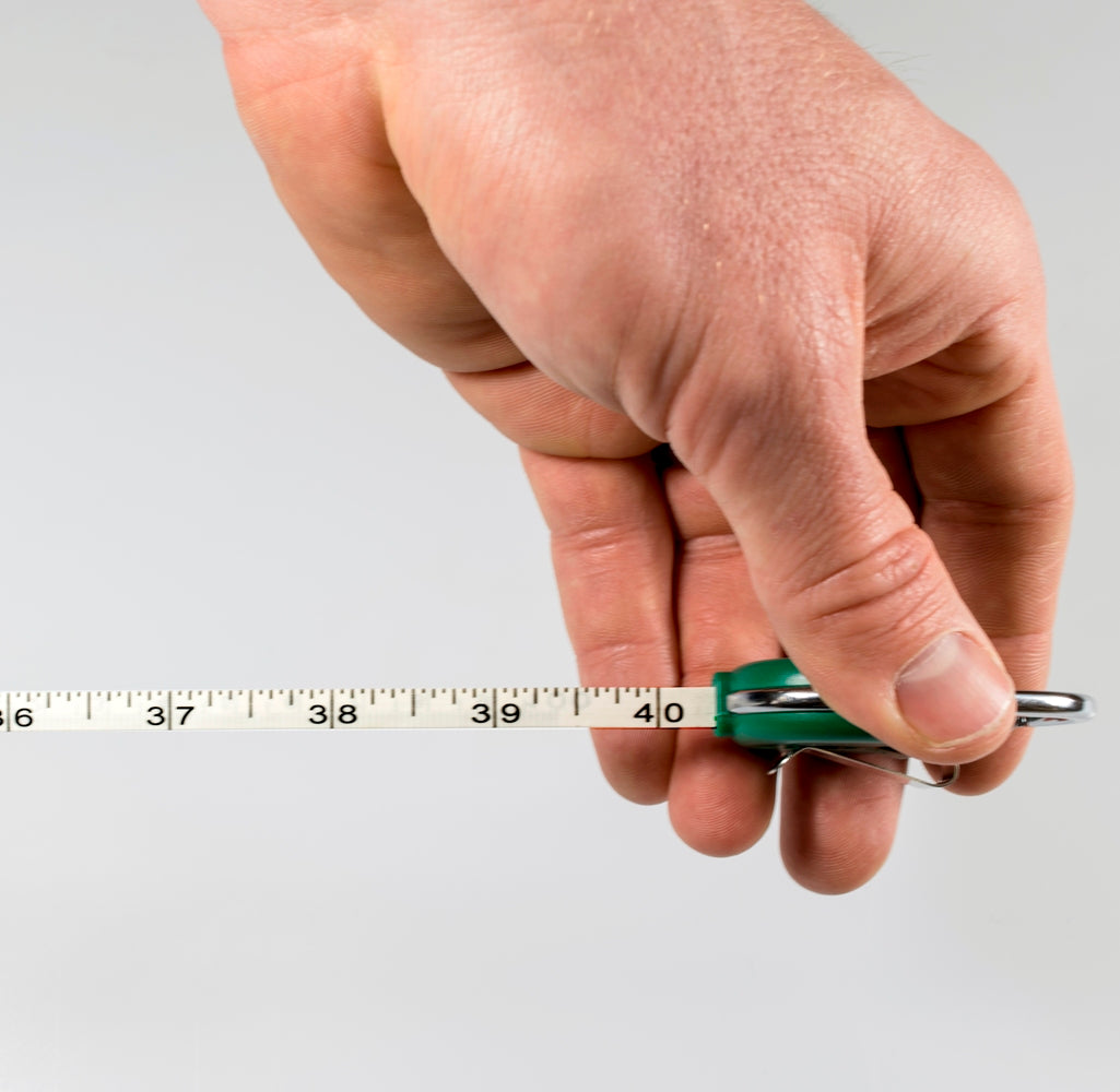 Measuring Tape Zinger #1909
