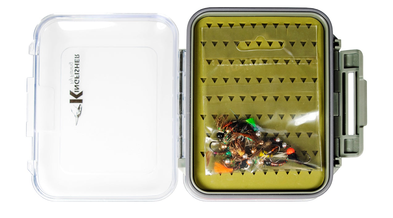 Fly Fishing Line Storage Wallet` #1930 – Tidy Crafts /New Phase Fly Fishing