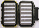 Medium -'Go To'- Fly Box - Great Pocket Fly Box #1206