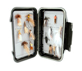 Salmon Fly Box-- Holds Large Streamers and Salt Water Flies  Item #1211