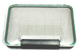 Magnum Polycarbonate Fly Box For Fly Fishing #1270