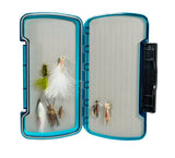 "Teton" Streamer Vault Fly Fishing Fly Box #1276