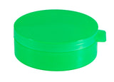 New Phase 12 Count Green - Biodegradable Standard Shuttle Storage Cups #1634