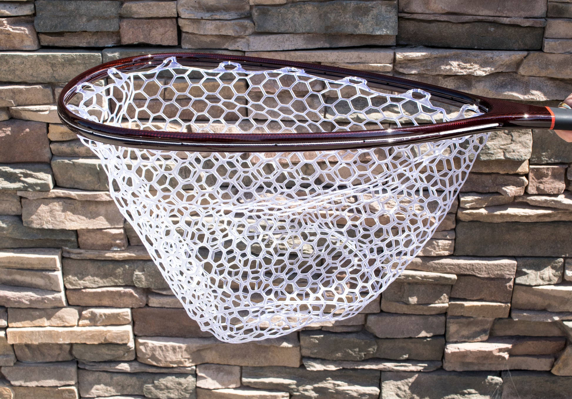 carbon fiber fishing net Carbon Fiber Landing Net – Tidy Crafts /New Phase Fly Fishing