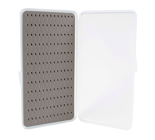 Slim Fly Box with Teardrop Foam #1420