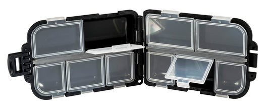 10 Compartment Fly Fishing Fly Box #1434