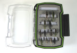 Medium Teton Premium Fly Box #1437