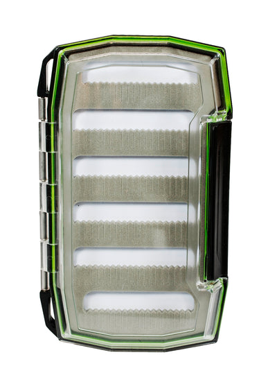 Large Teton Premium Fly Box #1438