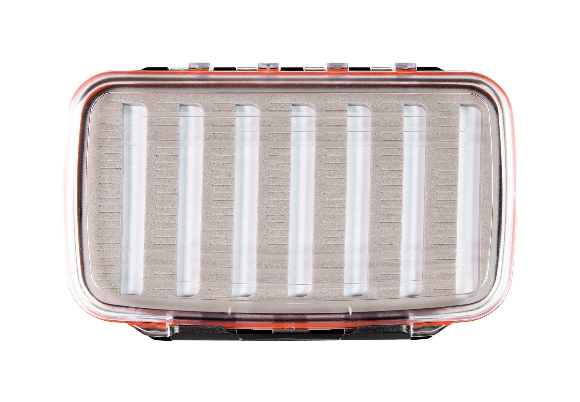 XXL Salmon - Salt Water - Steel Head Fly Box - Great Streamer Fly Fish ...