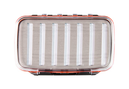 XXL Salmon - Salt Water - Steel Head Fly Box - Great Streamer Fly Fish ...