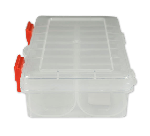 Fishing Hook Compartment Box