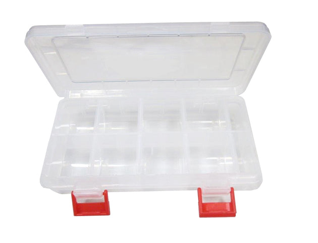 Fishing Hook Compartment Box