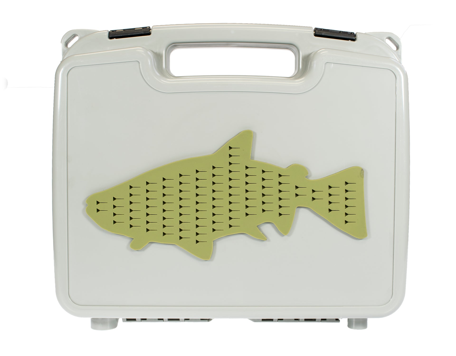 Big Daddy Fly Fishing Box -Huge -Great for Your Boat or Raft