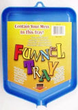 Tidy Crafts Funnel Tray #1510