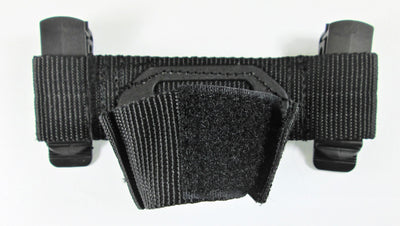 Fishing Net Holster