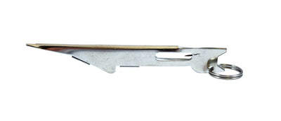 Stainless Steel Fishing Knot Tying Tool #1916
