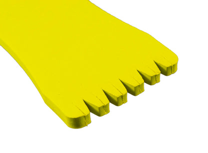 Set of 10 - Foam Leader Keepers -  Foam Dropper Rig Boards  #1925
