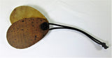 Premium Cork Amadou Fly Drier #1927