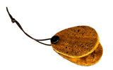 Premium Cork Amadou Fly Drier #1927