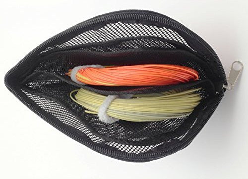 Fly Fishing Line Storage Wallet` #1930 – Tidy Crafts /New Phase