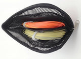 Fly Fishing Line Storage Wallet` #1930