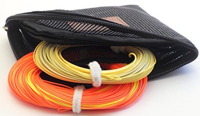 Fly Fishing Line Storage Wallet` #1930